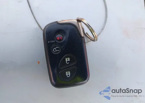 2011 Lexus Rx 350 from USA, damaged, VIN 2T2BK1BA2BC110731